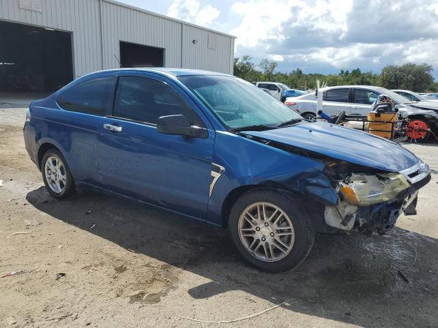 Photo 4 from auction – 2008 FORD FOCUS SE with VIN 1FAHP33N58W260495