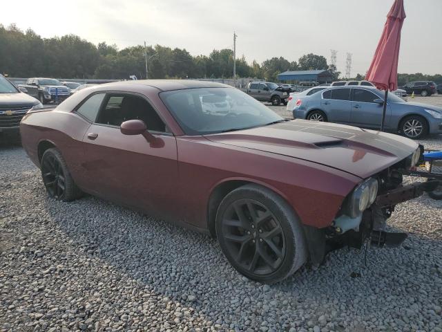 Photo 4 from auction – 2019 DODGE CHALLENGER with VIN 2C3CDZAG1KH699952