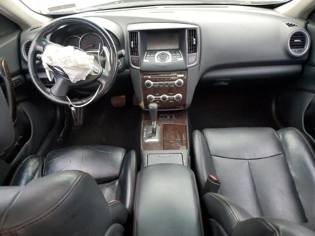 Foto 8 de la subasta – 2011 NISSAN MAXIMA S con VIN 1N4AA5AP3BC814354