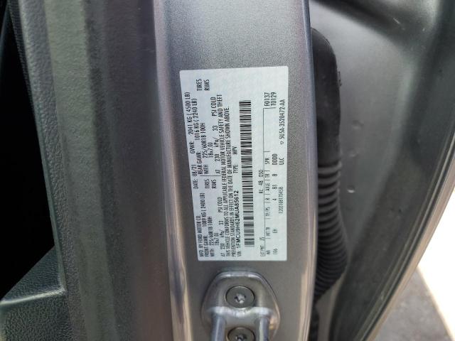 Photo 14 from auction – 2021 FORD ESCAPE SEL with VIN 1FMCU9H62MUA85612
