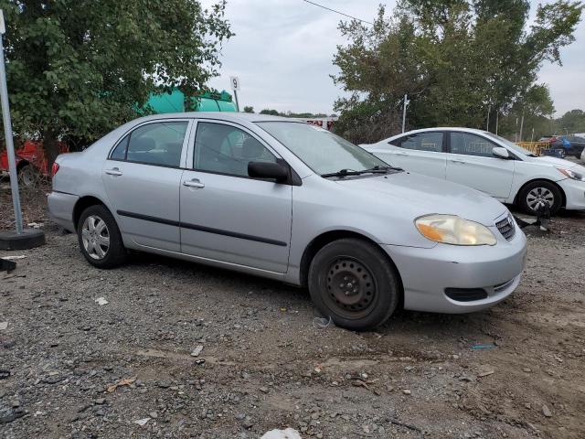 Foto 4 de la subasta – 2008 TOYOTA COROLLA CE con VIN 2T1BR32E88C865194