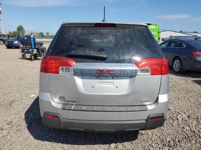 Photo 6 from auction – 2015 GMC TERRAIN SLE with VIN 2GKFLVEKXF6105562