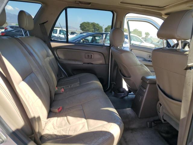 Photo 11 from auction – 2001 TOYOTA 4RUNNER LI with VIN JT3GN87R810203601