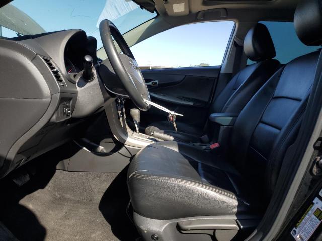 Photo 7 from auction – 2010 TOYOTA COROLLA BASE with VIN 1NXBU4EE2AZ200070