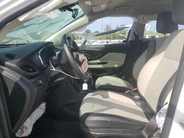 Photo 7 from auction – 2017 BUICK ENCORE PRE with VIN KL4CJASB8HB014799