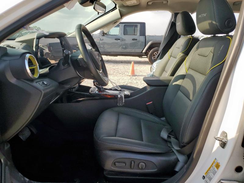 Photo 7 from auction – 2024 CHEVROLET TRAX ACTIV with VIN KL77LKE22RC002448