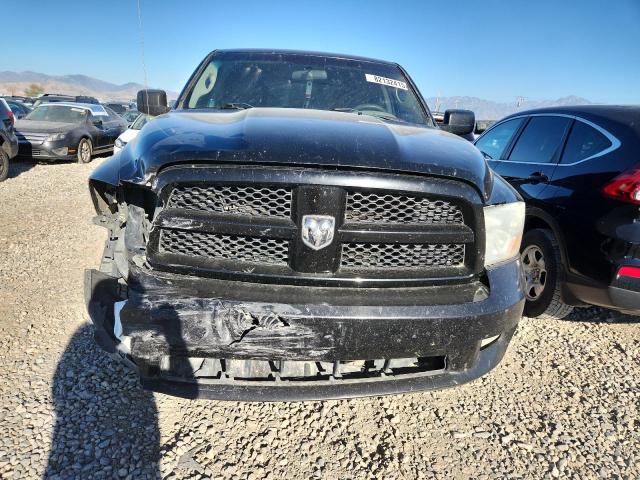 Photo 5 from auction – 2012 DODGE RAM 1500 S with VIN 1C6RD7KT3CS244446