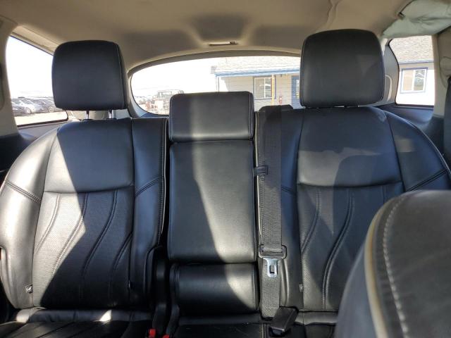 Photo 10 from auction – 2017 INFINITI QX60 with VIN 5N1DL0MM6HC548600