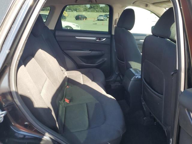 Photo 11 from auction – 2017 MAZDA CX-5 SPORT with VIN JM3KFABLXH0158210
