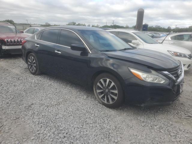 Photo 4 from auction – 2017 NISSAN ALTIMA 2.5 with VIN 1N4AL3AP7HC230983