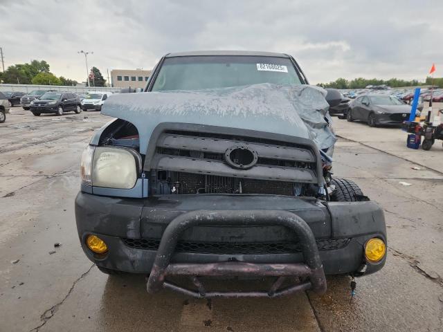 Photo 5 from auction – 2006 TOYOTA TUNDRA DOU with VIN 5TBDT44126S536675