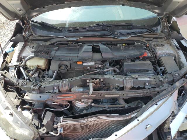 Photo 11 from auction – 2016 HONDA CIVIC LX with VIN 19XFC2F5XGE037459