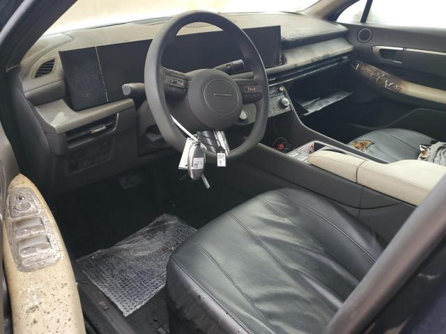 Photo 8 from auction – 2025 HYUNDAI SONATA with VIN KMHL64JA9SA435232