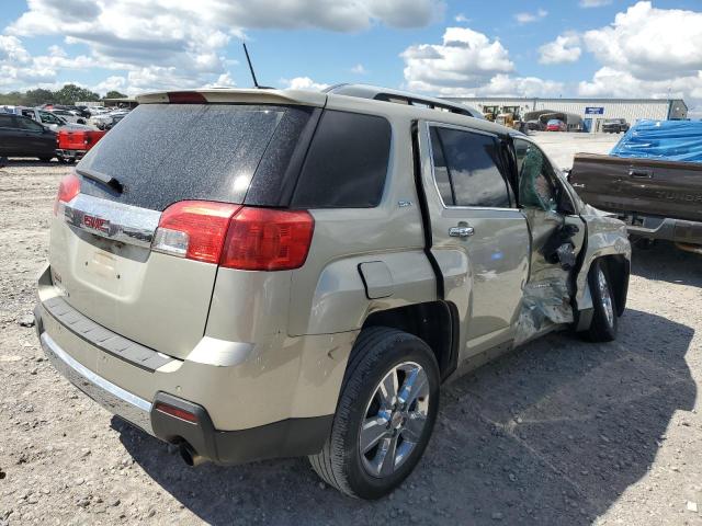 Photo 3 from auction – 2015 GMC TERRAIN SLT with VIN 2GKFLTE38F6280793
