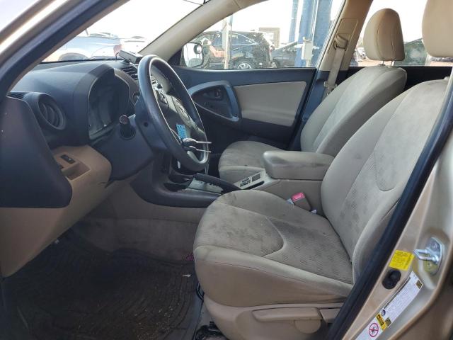 Photo 7 from auction – 2012 TOYOTA RAV4 with VIN JTMKF4DV3C5049141