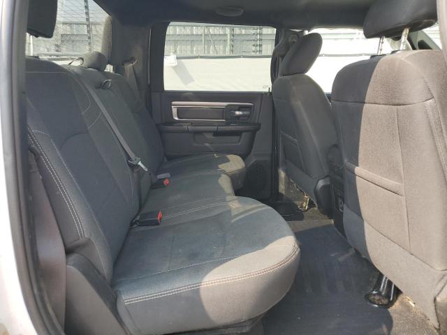 Photo 10 from auction – 2022 RAM 1500 CLASS with VIN 1C6RR7LT1NS249390