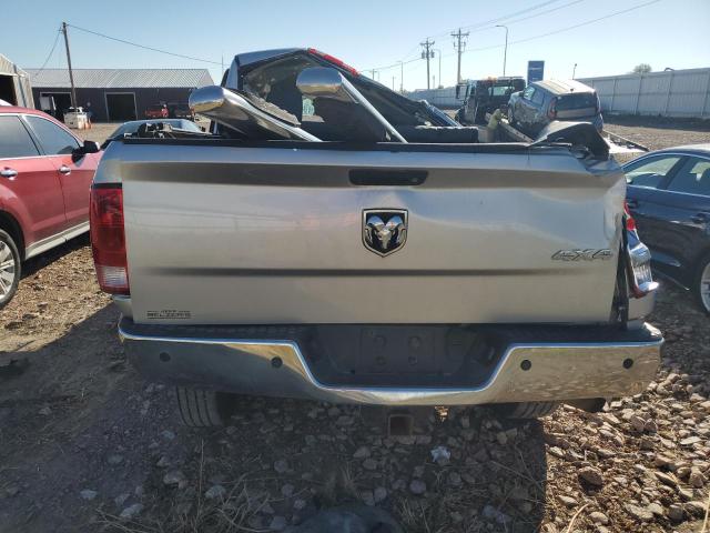 Photo 6 from auction – 2016 RAM 2500 ST with VIN 3C6UR5CJXGG224222