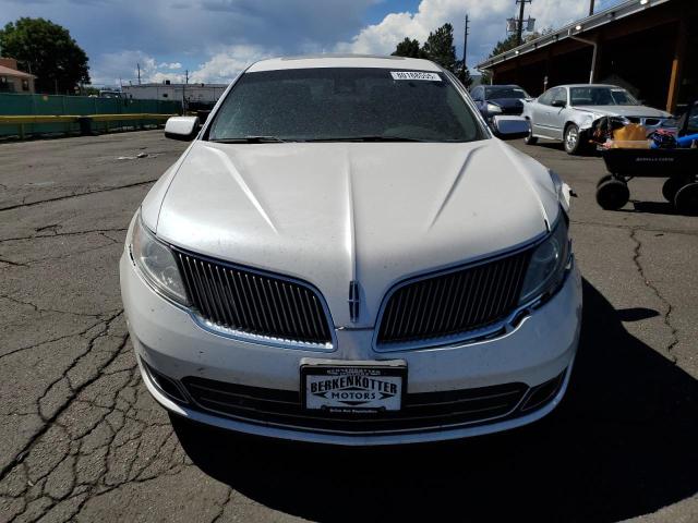 Photo 5 from auction – 2013 LINCOLN MKS with VIN 1LNHL9DK2DG615796