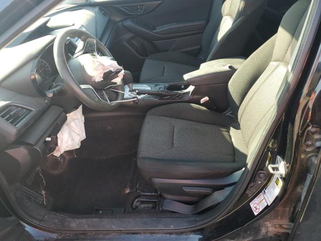 Photo 7 from auction – 2019 SUBARU IMPREZA with VIN 4S3GTAA68K3713115