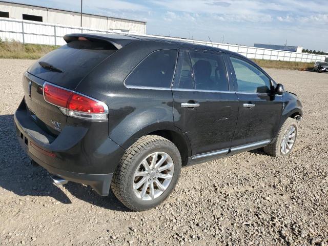 Photo 3 from auction – 2012 LINCOLN MKX with VIN 2LMDJ8JKXCBL10477