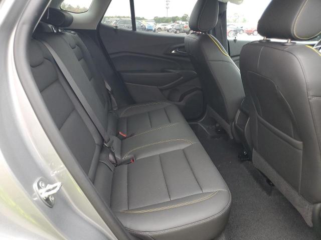 Photo 11 from auction – 2024 CHEVROLET TRAX ACTIV with VIN KL77LKE27RC016765