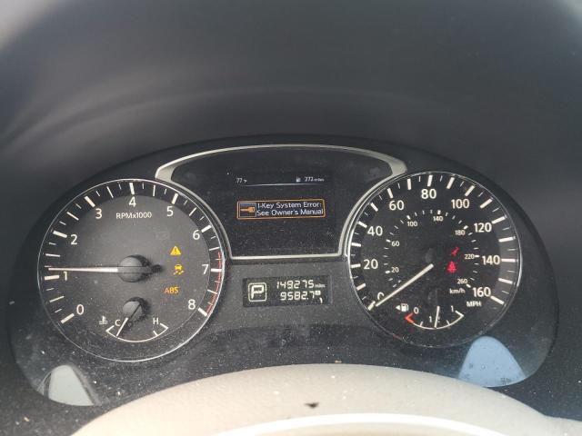 Photo 9 from auction – 2015 NISSAN ALTIMA 2.5 with VIN 1N4AL3AP0FC448034