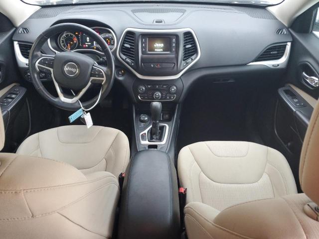 Photo 8 from auction – 2016 JEEP CHEROKEE L with VIN 1C4PJMCB8GW241540