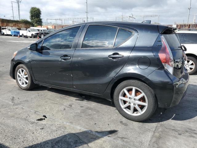 Photo 2 from auction – 2015 TOYOTA PRIUS C with VIN JTDKDTB39F1093903