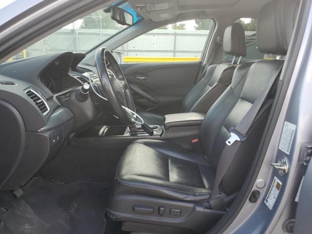 Photo 7 from auction – 2016 ACURA RDX TECHNO with VIN 5J8TB4H54GL017389