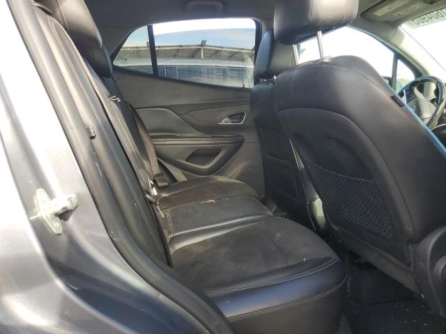 Photo 11 from auction – 2014 BUICK ENCORE with VIN KL4CJASB3EB534453