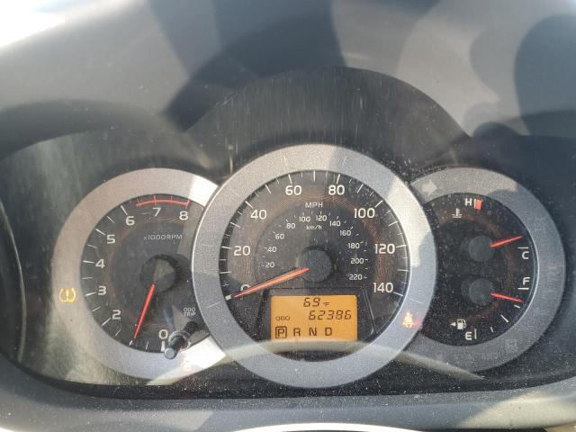 Photo 9 from auction – 2012 TOYOTA RAV4 with VIN JTMZF4DV9CD032686
