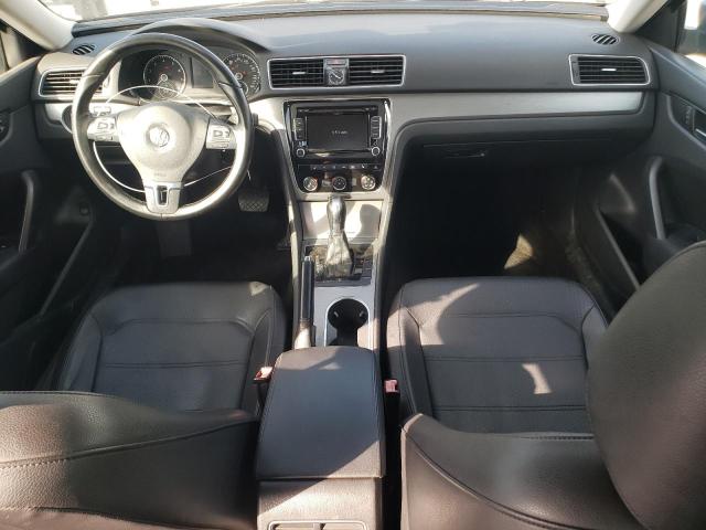 Photo 8 from auction – 2015 VOLKSWAGEN PASSAT SE with VIN 1VWBT7A32FC043096