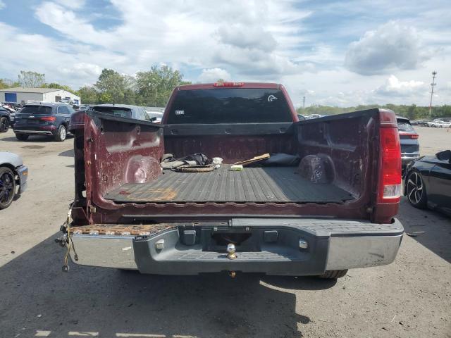 Photo 6 from auction – 2007 GMC NEW SIERRA with VIN 1GTEK14C37E569657