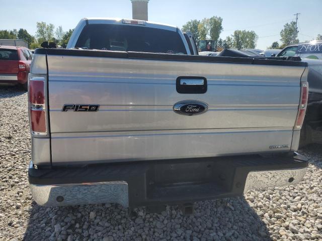 Photo 6 from auction – 2013 FORD F150 SUPER with VIN 1FTFW1EF5DFD50481