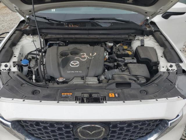 Photo 12 from auction – 2023 MAZDA CX-5 PREFERRED with VIN JM3KFBCM5P0241619