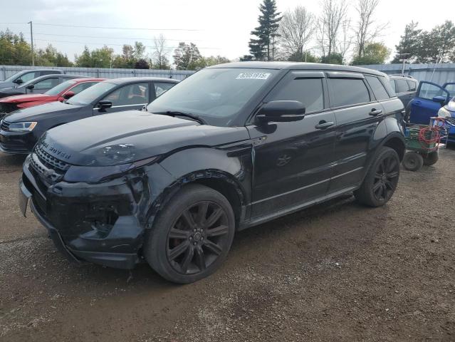 LAND ROVER RANGE ROVE 2013 with VIN SALVT2BGXDH805670 - Photo from auction
