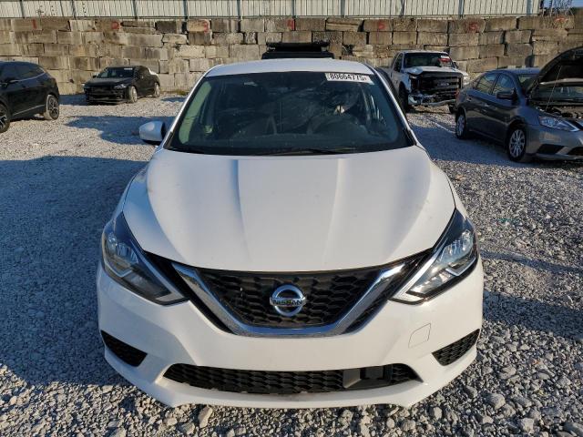 Photo 5 from auction – 2019 NISSAN SENTRA S with VIN 3N1AB7AP2KY268658