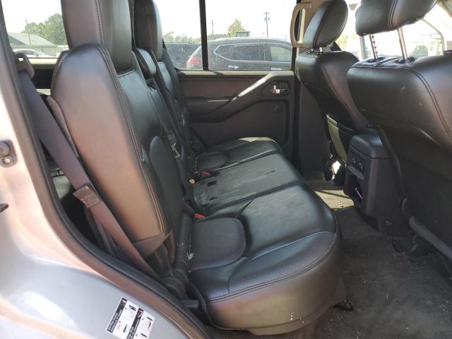 Photo 11 from auction – 2012 NISSAN PATHFINDER with VIN 5N1AR1NB2CC612726
