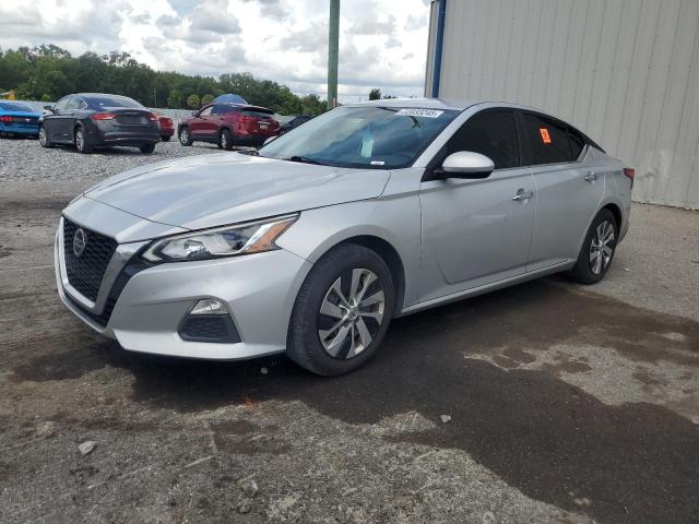 Photo 1 from auction – 2019 NISSAN ALTIMA S with VIN 1N4BL4BV4KC105390