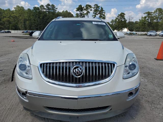 Photo 5 from auction – 2011 BUICK ENCLAVE CX with VIN 5GAKRCED6BJ418718