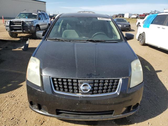 Photo 5 from auction – 2009 NISSAN SENTRA 2.0 with VIN 3N1AB61E89L628886