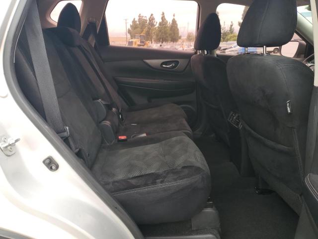 Photo 11 from auction – 2015 NISSAN ROGUE S with VIN 5N1AT2MV1FC873238