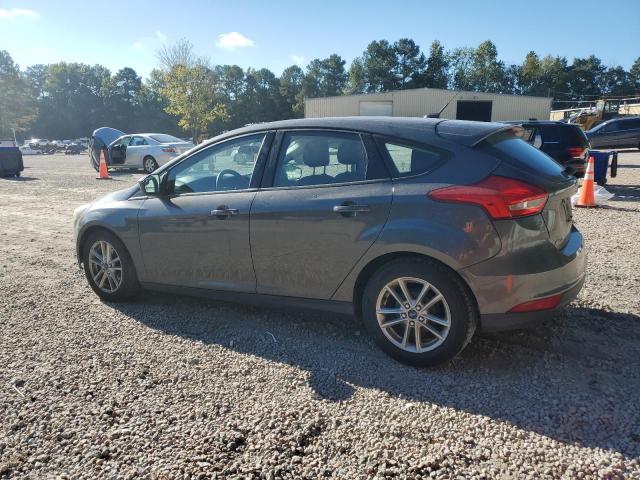 Photo 2 from auction – 2018 FORD FOCUS SE with VIN 1FADP3K28JL251271