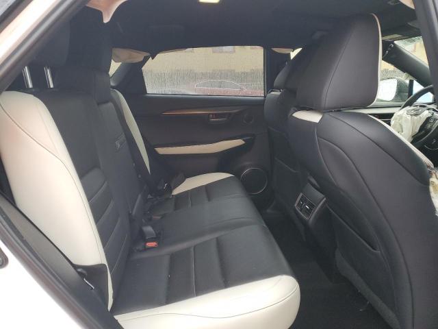 Photo 11 from auction – 2021 LEXUS NX 300 BAS with VIN JTJSARBZ2M2190171