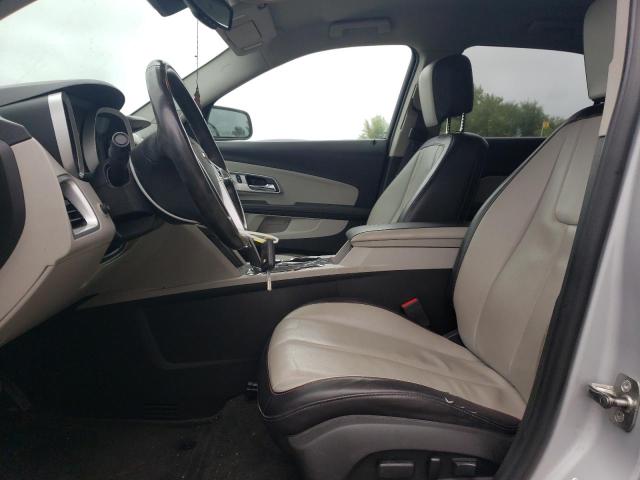Photo 7 from auction – 2015 CHEVROLET EQUINOX LT with VIN 2GNFLGEK5F6195377