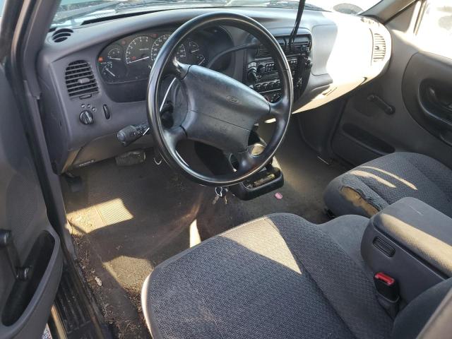 Photo 8 from auction – 1999 FORD RANGER with VIN 1FTZR15V2XTA75590