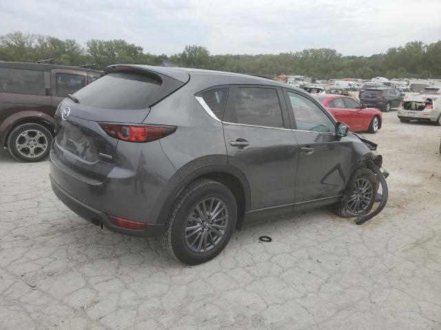 Photo 3 from auction – 2020 MAZDA CX-5 TOURI with VIN JM3KFACM1L0835578