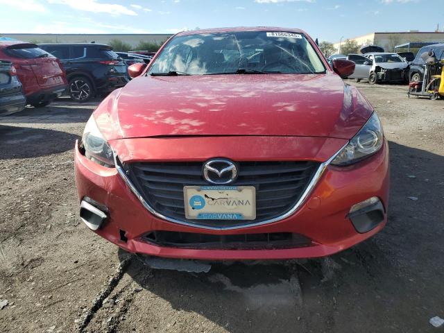 Photo 5 from auction – 2016 MAZDA 3 SPORT with VIN 3MZBM1K7XGM328267