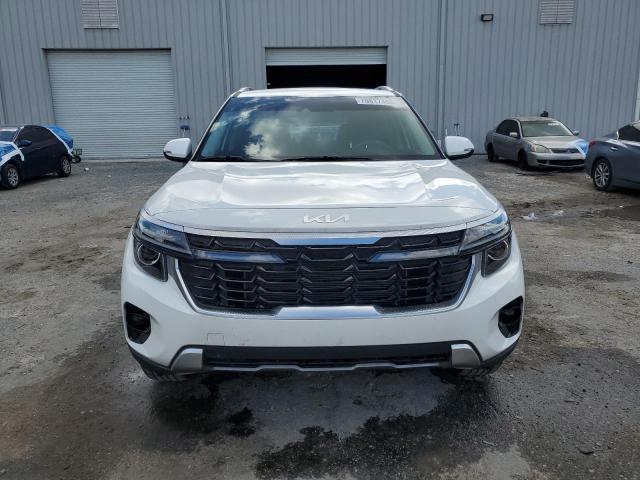 Photo 5 from auction – 2025 KIA SELTOS S with VIN KNDEU2AA0S7759836