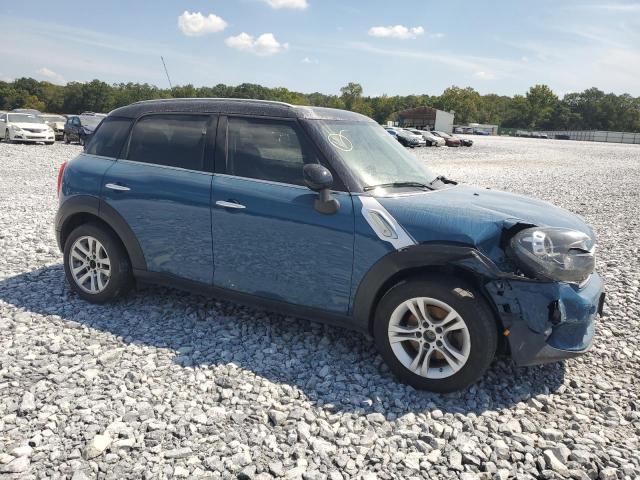 Photo 4 from auction – 2012 MINI COOPER COUNTRYMAN with VIN WMWZB3C56CWM06437